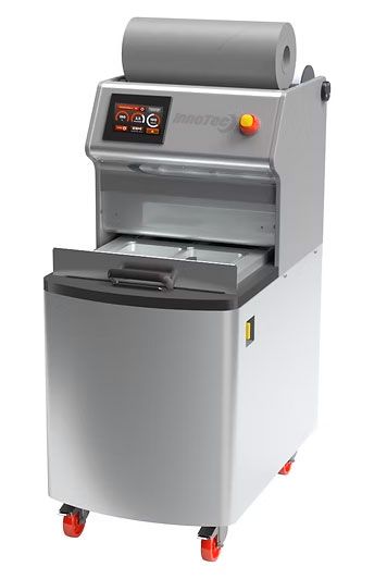 Innotech OPTIMA-200 E-SENIOR MAP/SKIN