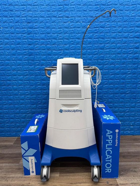 Zeltiq Coolsculpting  Cryolipolysis Systems