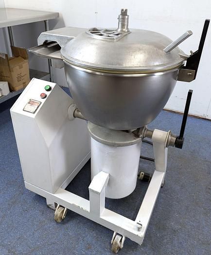 Stephan VCM-44A/1 Vertical Cutter/Mixer