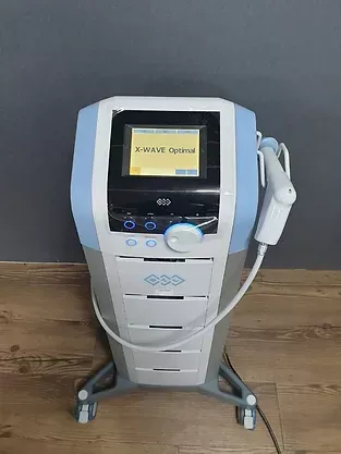 BTL 6000 Focus Shockwave Therapy Device