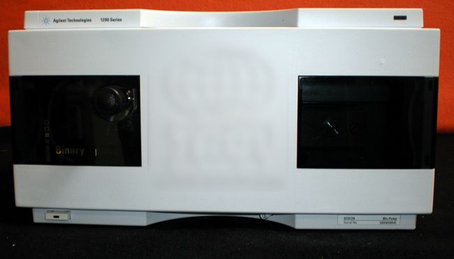 Agilent 1200 G1312A