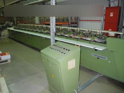 Wohlenberg ZTM 200/44