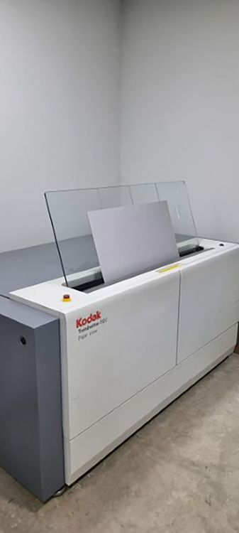 Kodak Trendsetter 800