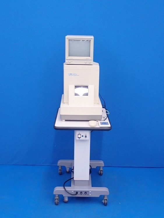 Konan SP6000 Specular Microscope