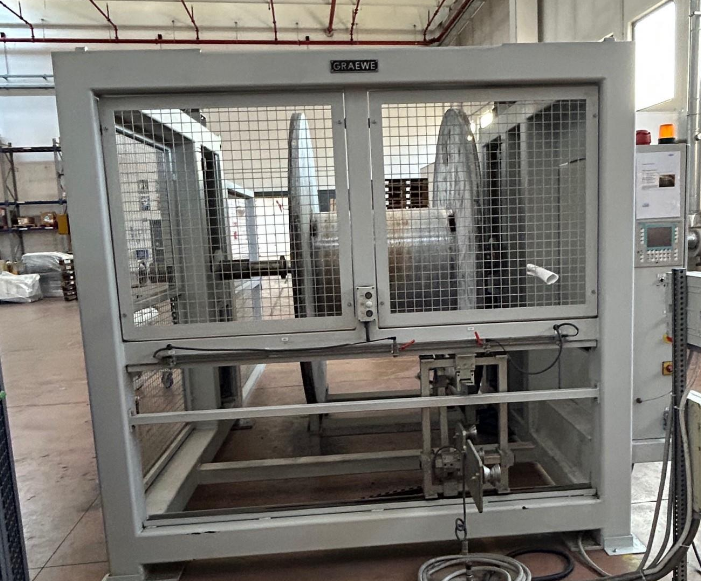 Graewe EW3600T