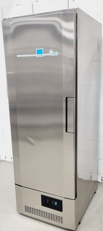 Bäko HLF 64, Bakery Freezer
