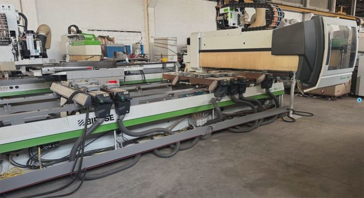 Biesse ROVER B 4.40
