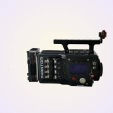 Phantom Flex4K  Camera Package