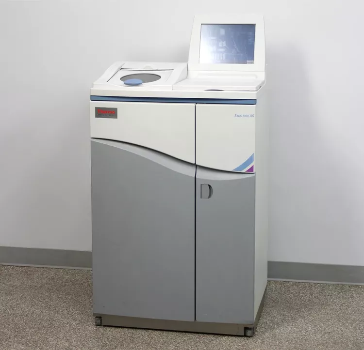 Thermo Scientific Excelsior AS A82300001 Floor Tissue Processor
