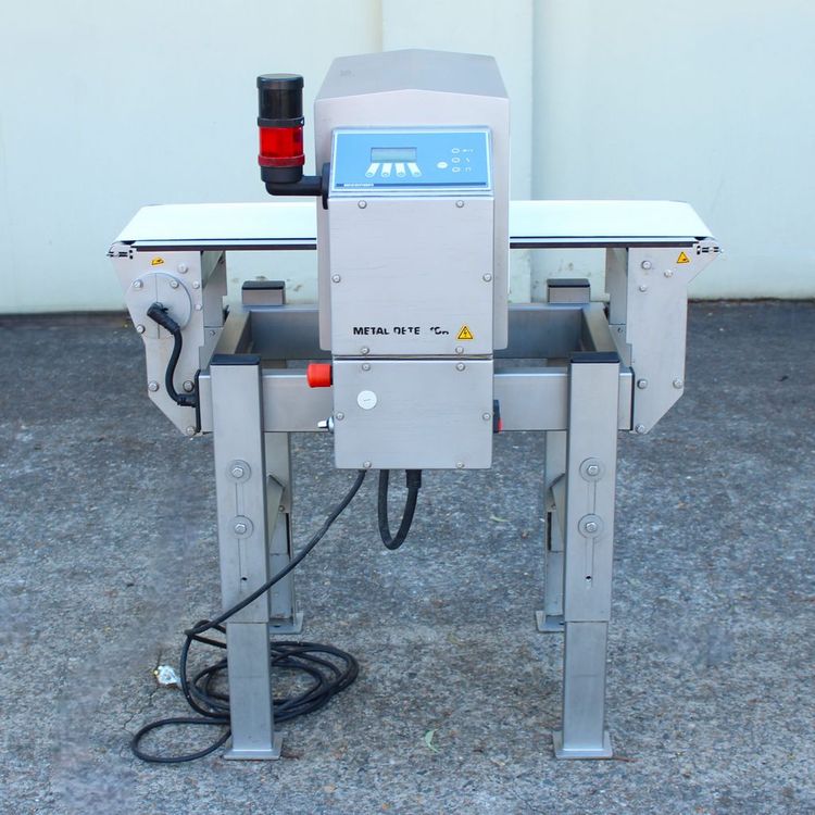 Bizerba Varic Sa 300/350/200, Metal Detector