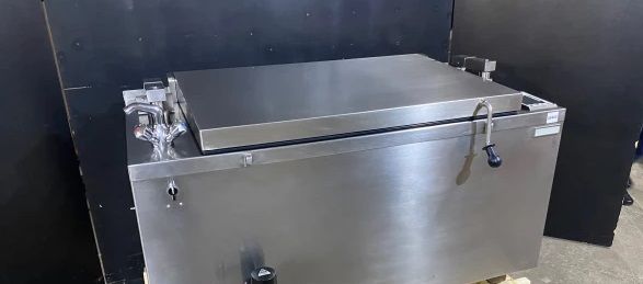 DGN3-EID-90-H Electric Boiling Kettle