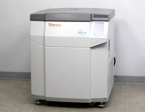 Thermo Scientific Sorvall BIOS 16 Floor Centrifuge