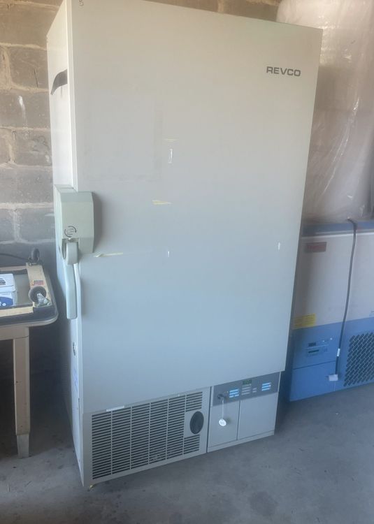 Kendro, Revco Elite Series ULT2186-5-A39 Ultralow Freezer