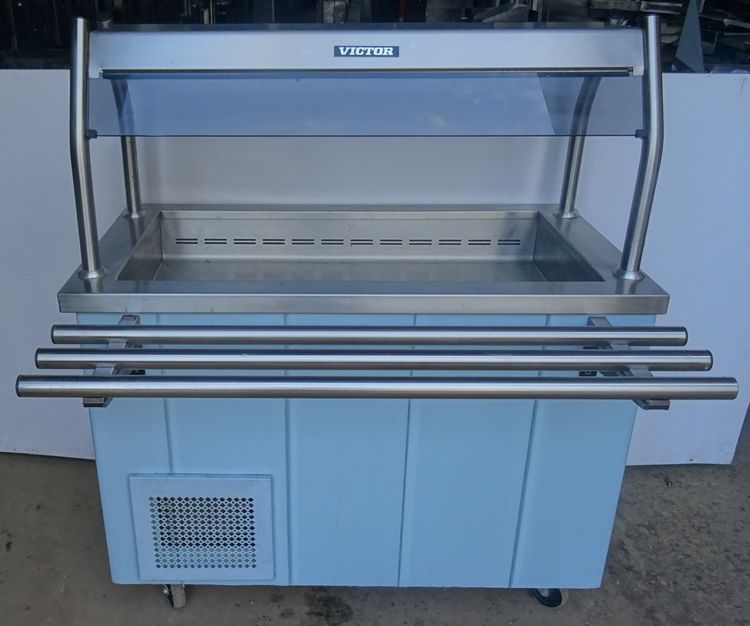 Victor Chilled Servery Unit