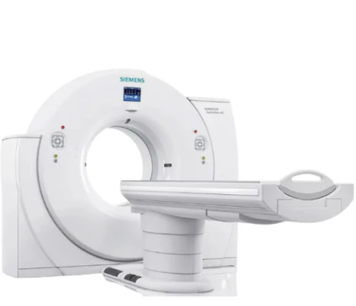 Siemens SOMATOM Definition AS 20 Slice