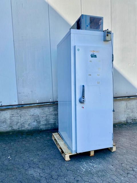 Viessmann 91x120cm cold storage