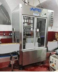 Inca 1200 CASE PACKER