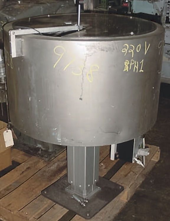 Others SRCN Automatic Bowl Feeder