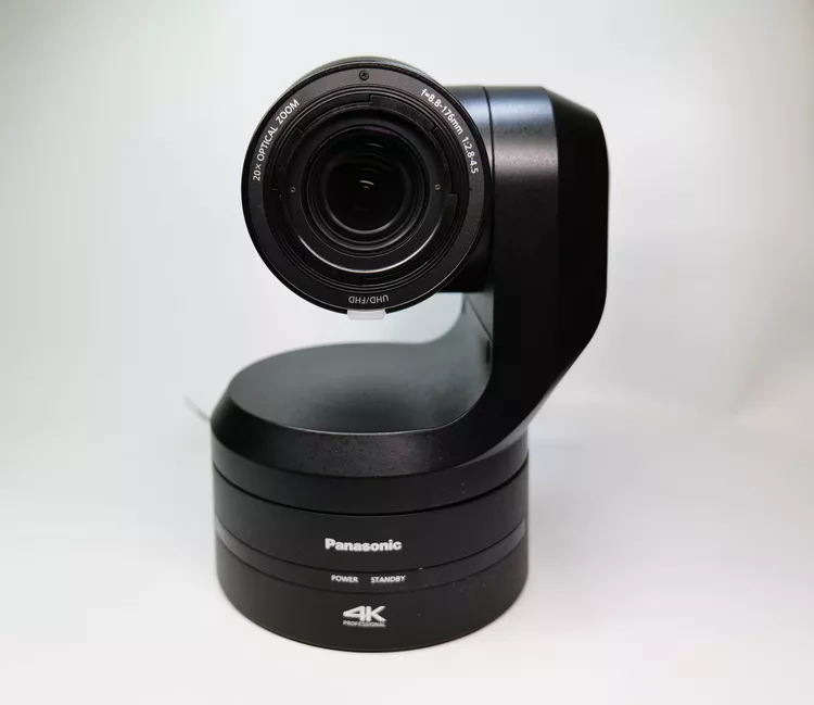 Panasonic AW-UE150 UHD/4K 59.94p Integrated PTZ Camera