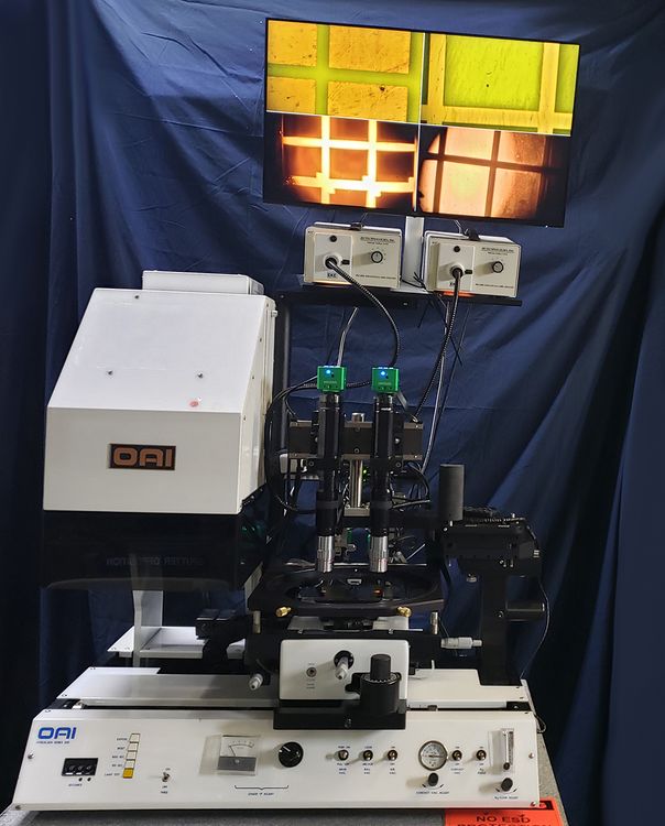 OAI 200