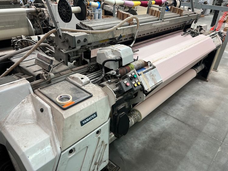 Vamatex P1001 ES 230 Cm Dobby