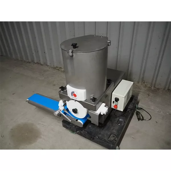 Deighton R2200 Burger Machine