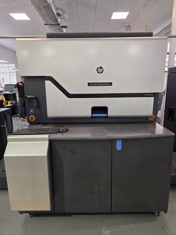 HP Indigo ws6800 7 317 x 980 mm