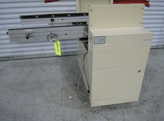 CTI Lift Gate