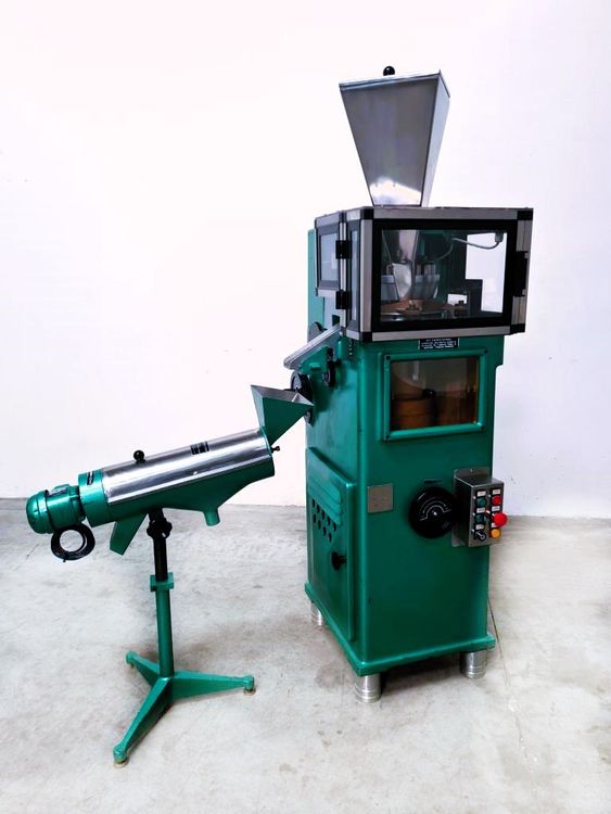 Ronchi AR 13/15 ROTARY TABLET PRESS