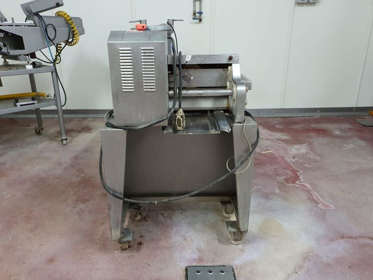 Tecnosan Sausage Tying Machine