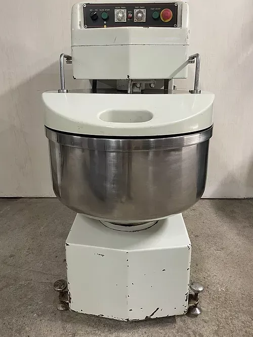 Thunderbird ASP-80 Spiral Mixer