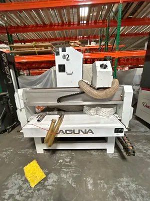 Laguna MCNC SWIFT 3 Axis