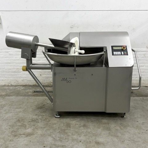 Mado Supra 70 MSM 765 SL Cutter