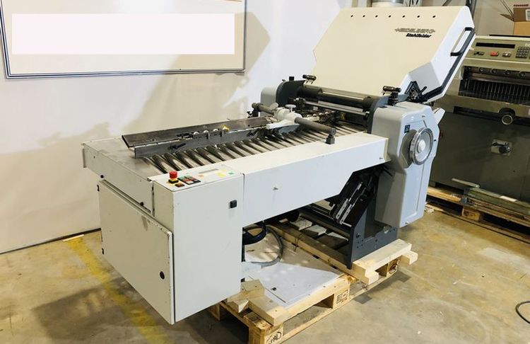 Heidelberg TD 56/4-T