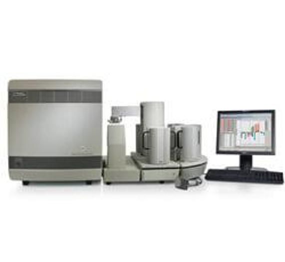 ABI 7900HT REAL-TIME PCR