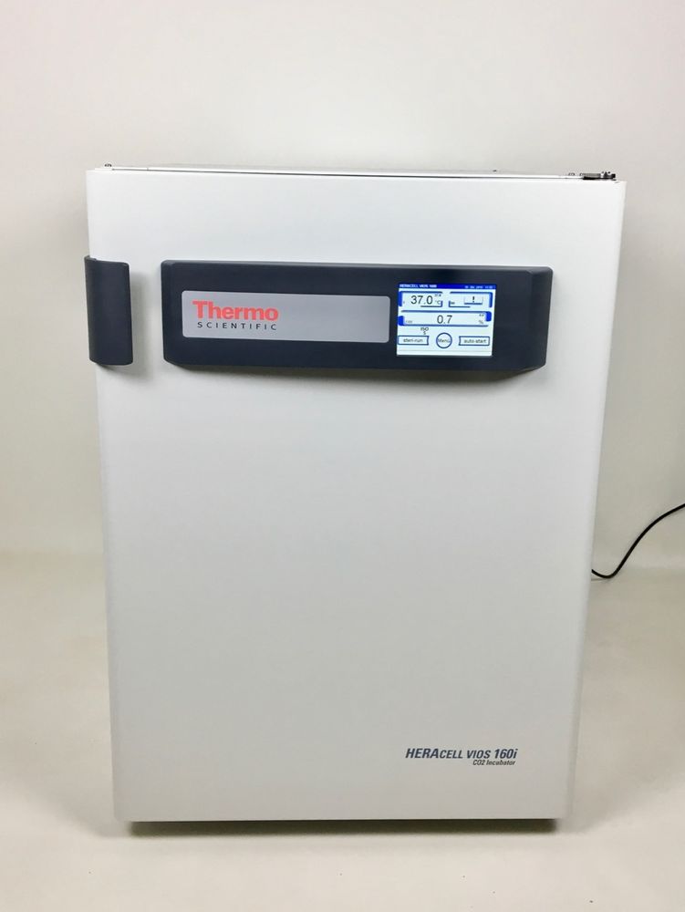 Thermo VIOS 160i CO2 Incubator (IR), IBOX