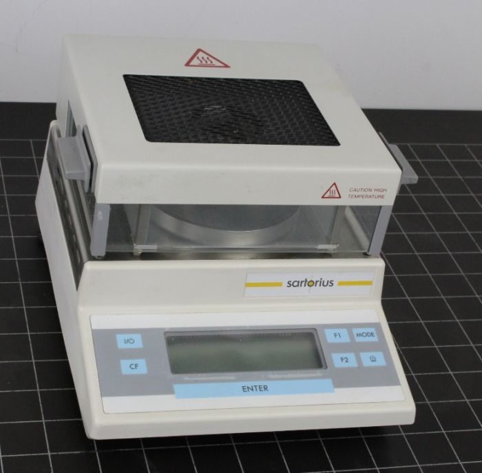 Sartorius MA30 Moisture Balance