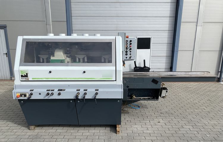 Weinig Profimat 23 E 23/130/5gł