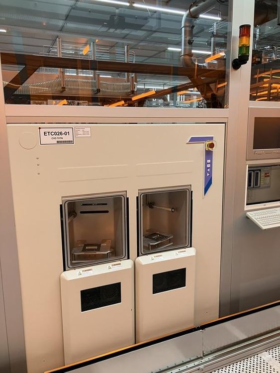 AMAT Centura-Tectra-TXZ