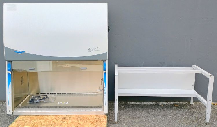 Labconco Purifier Logic+ Biosafety Cabinet