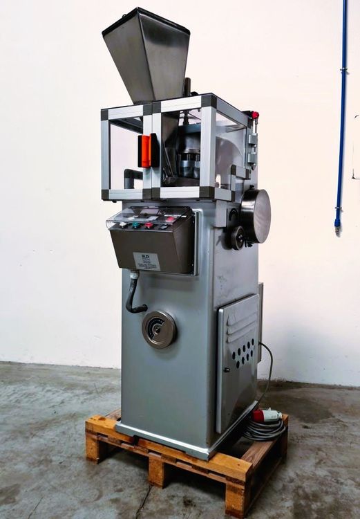 Ronchi ROTARY TABLET PRESS