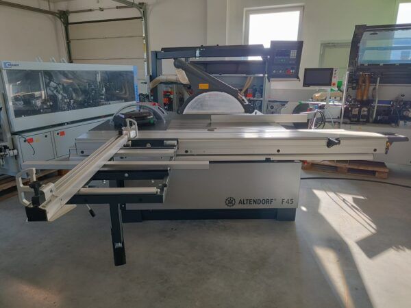 Altendorf F45 Evodrive