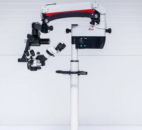 Leica M400 E ENT Surgical