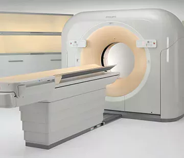 Philips Ingenuity CT Family CT Scanner