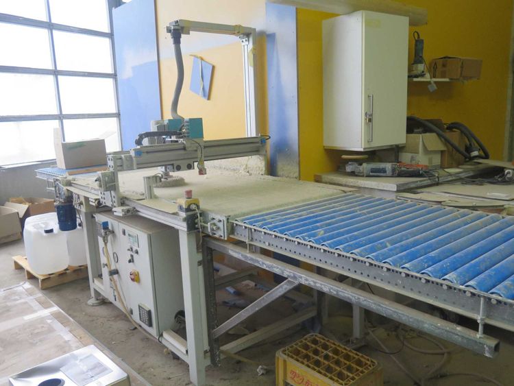Gottschild HBS 2000-1A