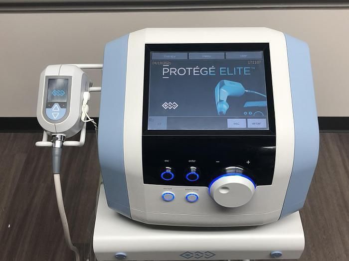 BTL Exilis Protege Radio Frequency Units (RF)