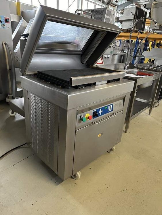 Komet S 501, Vacuum Packing Machine