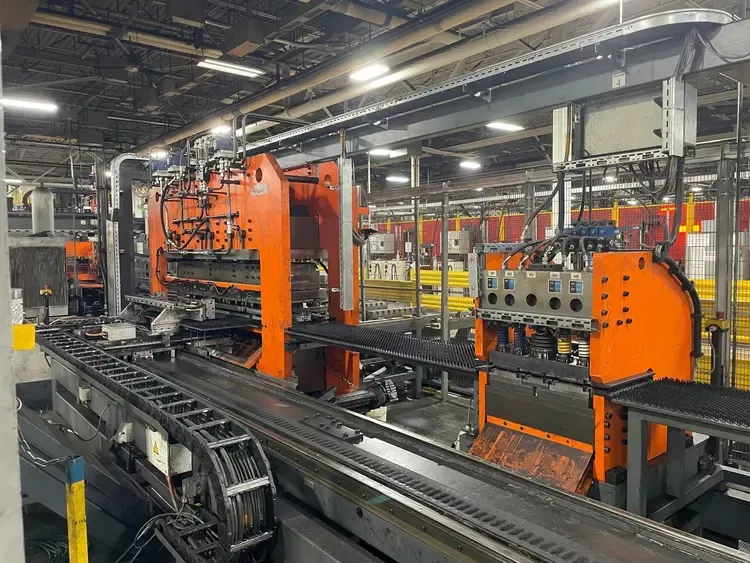 Wemo PBL-2550 PANEL BENDER