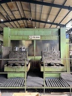 Fritz Werner FRITZ WERNER  Variable Speed