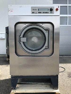 Miele WS 5101 EL Washer Extractor